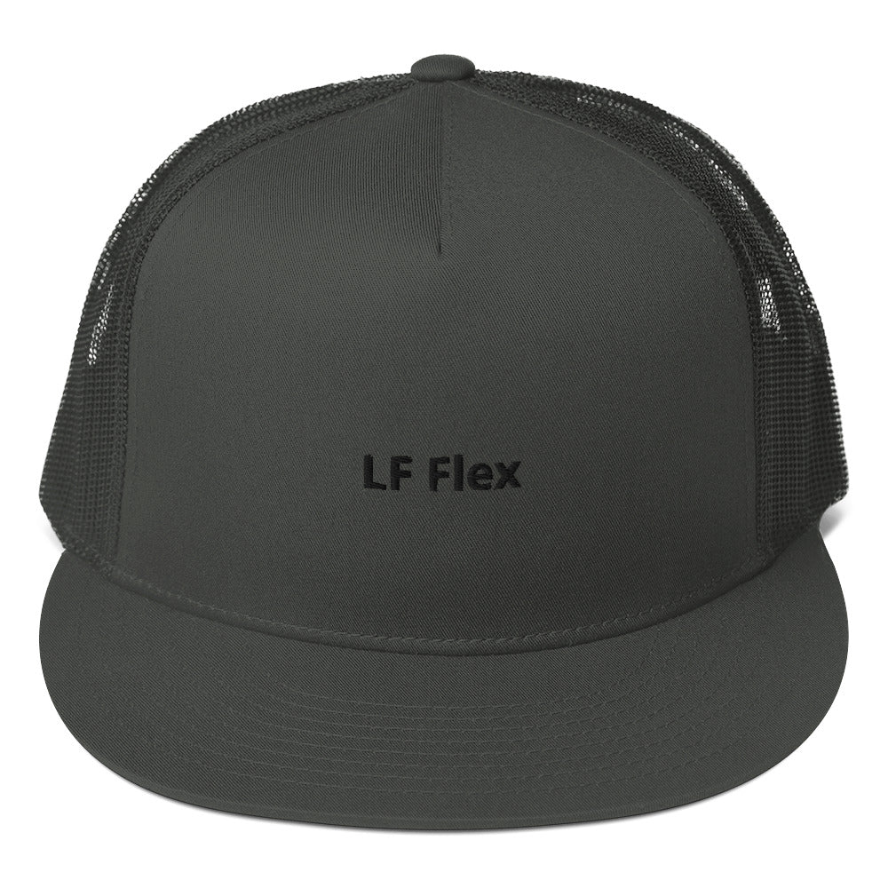 LB x FLEX-LF