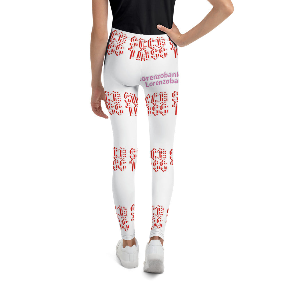 Youth Leggings ON SALE EVERY XMAS