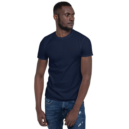 Short-Sleeve Unisex T-Shirt FOOD 2020
