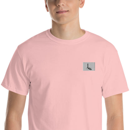 .5 l 2Short Sleeve T-Shirt