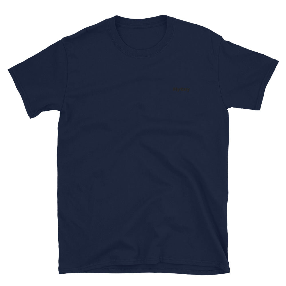 LB FLYGUY Short-Sleeve Unisex T-Shirt