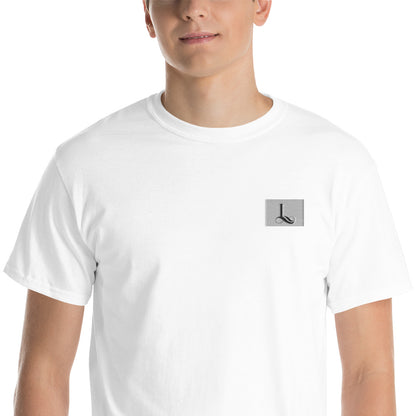.5 l 2Short Sleeve T-Shirt