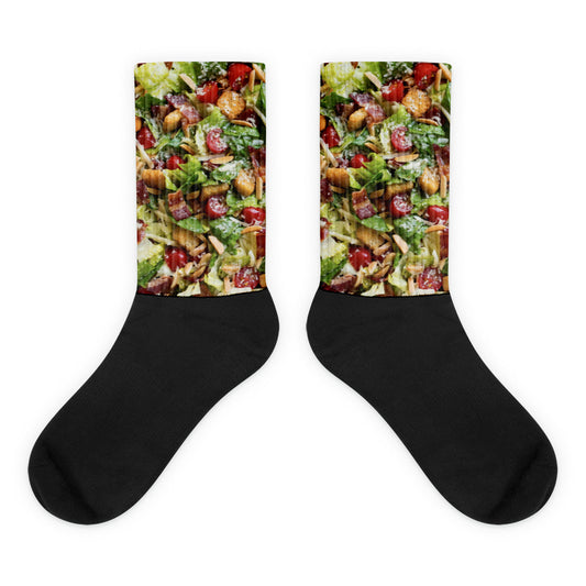 Socks salad